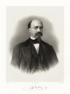 Karol Filip Robin, 1865-66